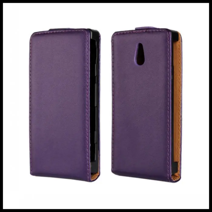 Для sony Xperia P чехол Funda Coque Флип кожаный чехол s для sony Xperia P Lt22i Чехол сумка для мобильного телефона чехол оболочка аксессуар - Цвет: Фиолетовый