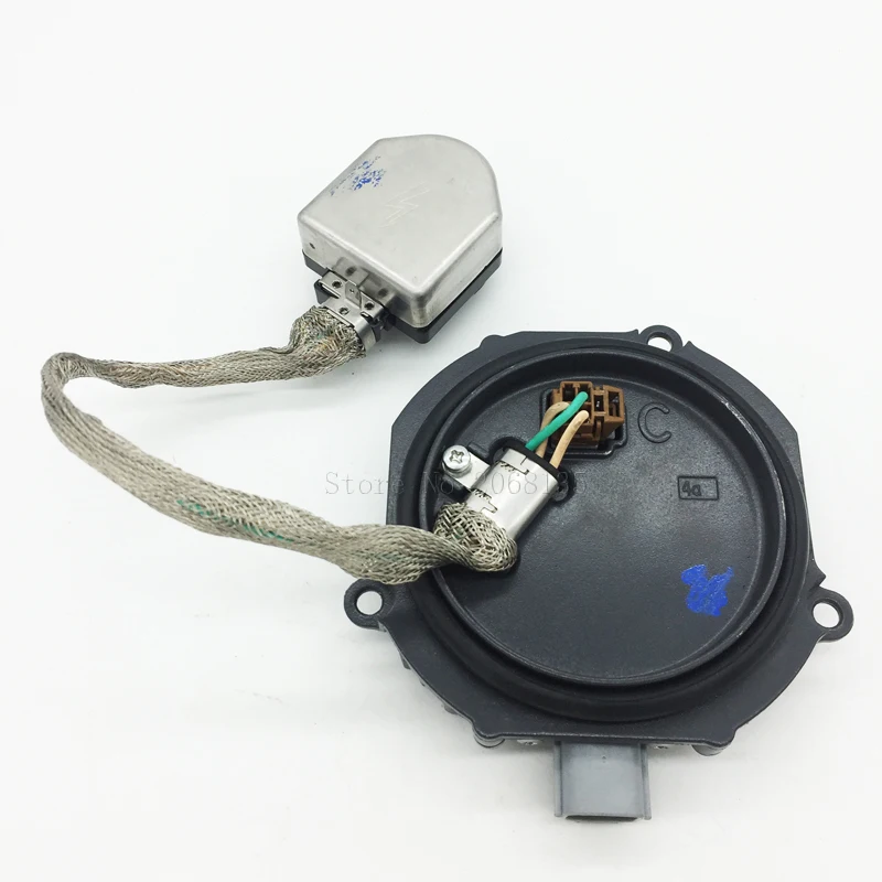 Оригинальный NZM1C111LBCA000 D2S D2R для Nissan Honda Mazda Infiniti Subaru WRX Impreza STi Xenon балластный ящик