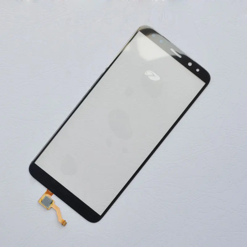 Сенсорный экран BINYEAE 5 9 дюйма для Huawei Mate 10 Lite/G10/G10 Plus/Nova 2i/Maimang 6 дигитайзер