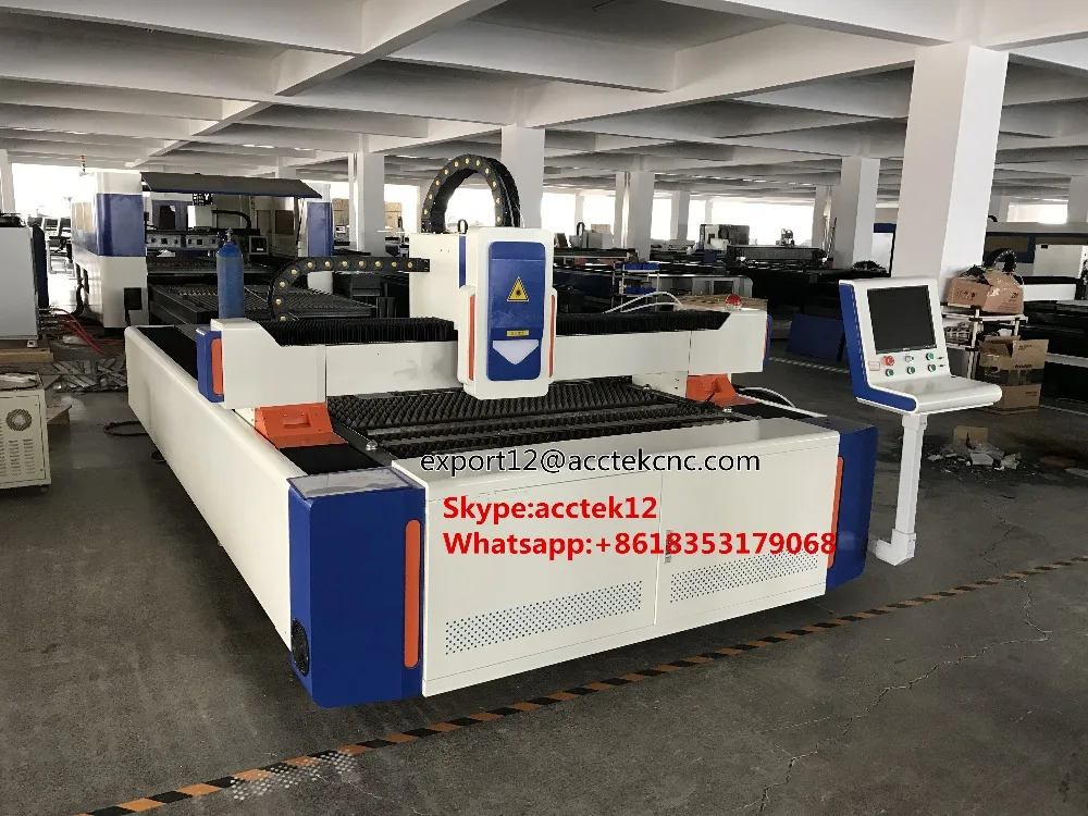 500 Вт 1 кВт 2 станок для лазерной резки листового металла волокна|cnc metal cutting machine|cnc