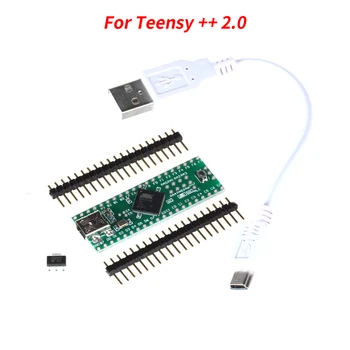 

Teeny 3.1 Teensy 3.2 3.1 2.0 plus USB Keyboard Mouse Teensy AVR experiment board for PS3