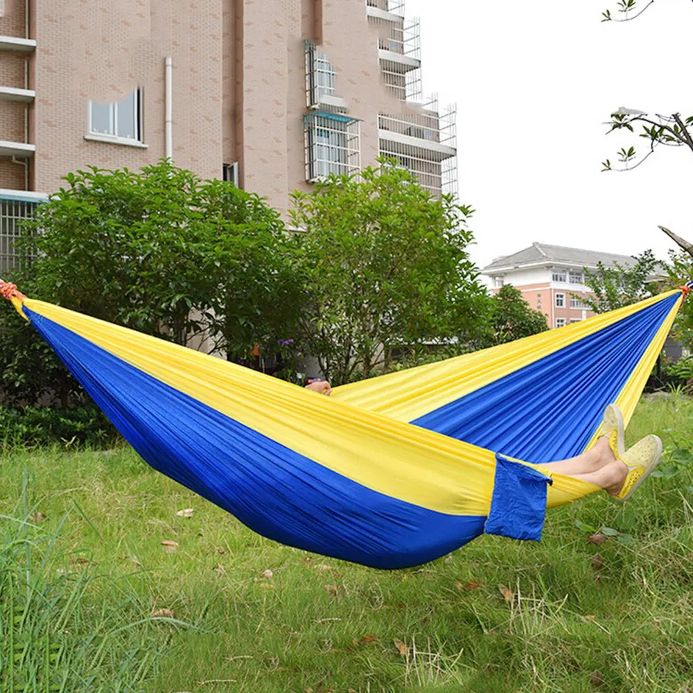 Compare Prices On Modern Hammocks Online Shoppingbuy Low Price - Assorted Color Hanging Sleeping Bed Parachute Nylon Fabric Outdoor Campinghammocks Double Person Portable Hammock Swing compare prices on modern hammocks online shoppingbuy low price - assorted color hanging sleeping bed parachute nylon fabric outdoor campinghammocks double person portable hammock swing