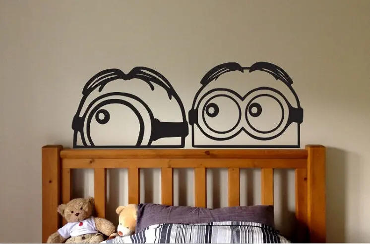 Minion Wall Decor online get cheap minion wall decal -aliexpress | alibaba group Minion Wall Decor online get cheap minion wall decal -aliexpress | alibaba group