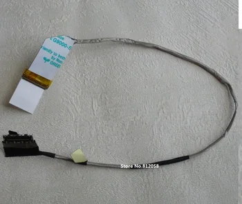 

WZSM New laptop LCD LVDS cable For LENOVO Z580 Z585 Z580A Video Cable P/N DD0LZ3LC010 DD0LZ3LC030