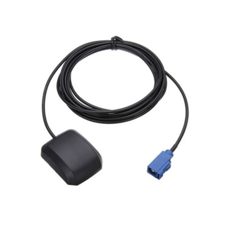 Fakra разъем gps