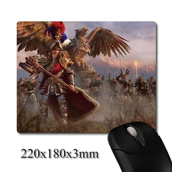 

Karl Franz Heldenhammer Ghal Maraz Griffon deathclaw printed Heavy weaving anti-slip rubber office mouse pad Coaster Party favor