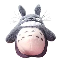 Hot Sell Action Figure Anime My Neighbor TOTRO New Stuffed TOYS Toy Figures Brinquedos FL