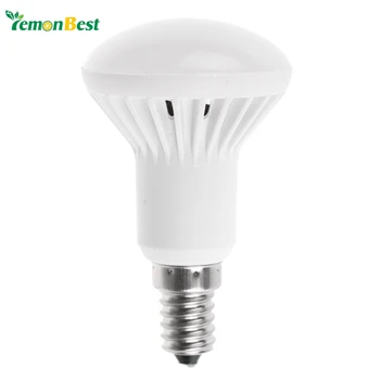 

Lemonbest 10Pcs/Lot 5W 7W E14 LED Lamp SMD5730 AC 85-265V 110V 220V Corn Bulb Chandelier Candle LED Light For Home Decoration