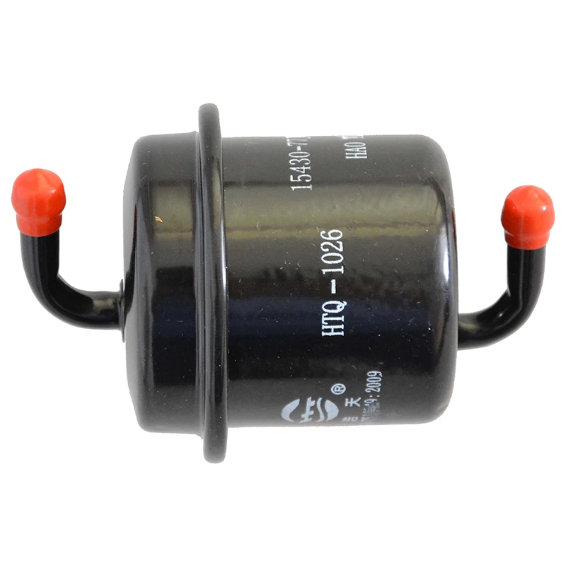 

Car Fuel Filter for Suzuki LIANA 1.4L 1.6L Splash 1.4L 2011- SX4 1.6L 1.8L 2006- Swift 1.3L 1.5L 15430-77J00-000