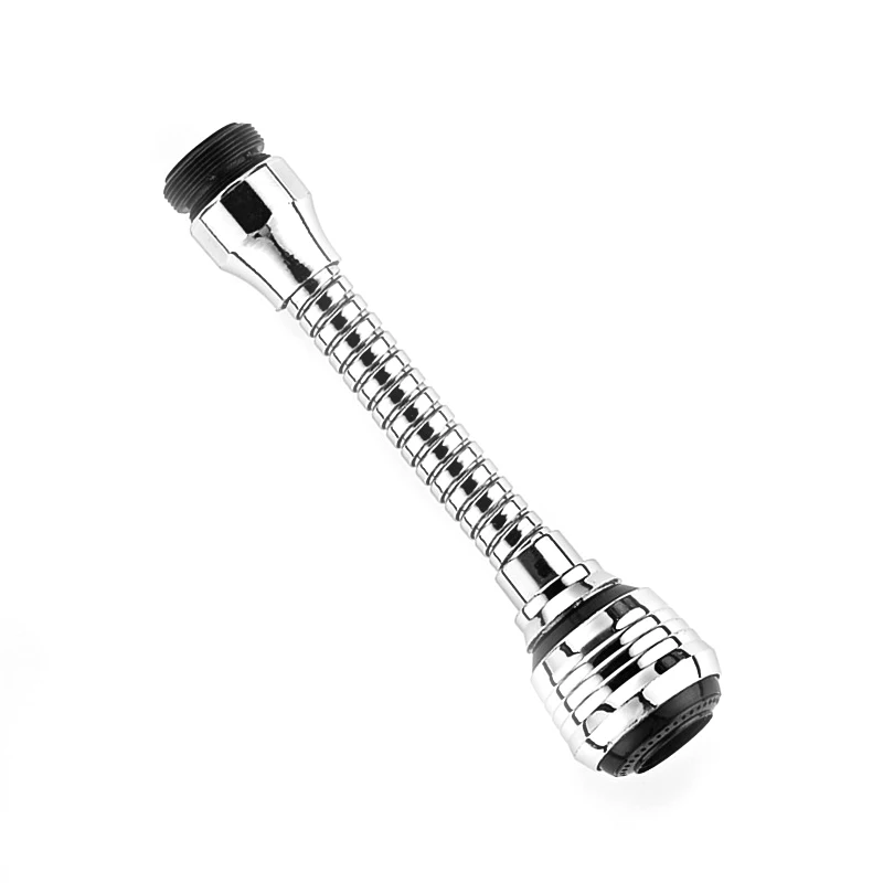 360 Rotate ABS Faucet Aerator Bubble Nozzle Torneira Sink Kitchen Water Save Filter Adapter Purifier Tap Kitchen Accessories