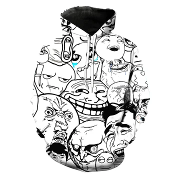 

2019 New Fashion Sweatshirt Men / Women 3D Print The Simpsons Cartoon Pattern Slim Unisex Slim Stylish Hooded Hoodies