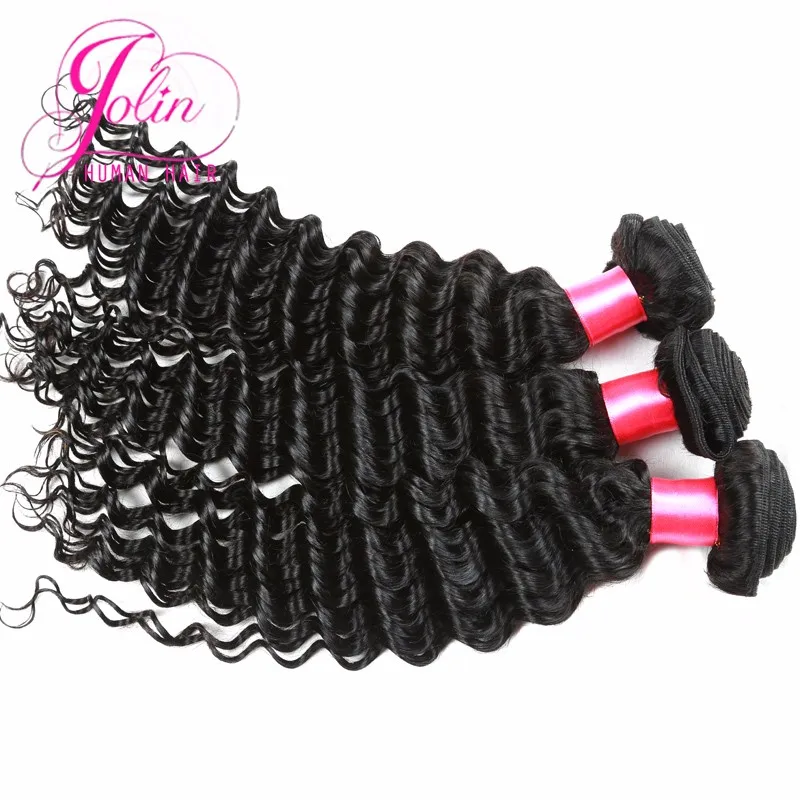brazilian deep wave virgin hair
