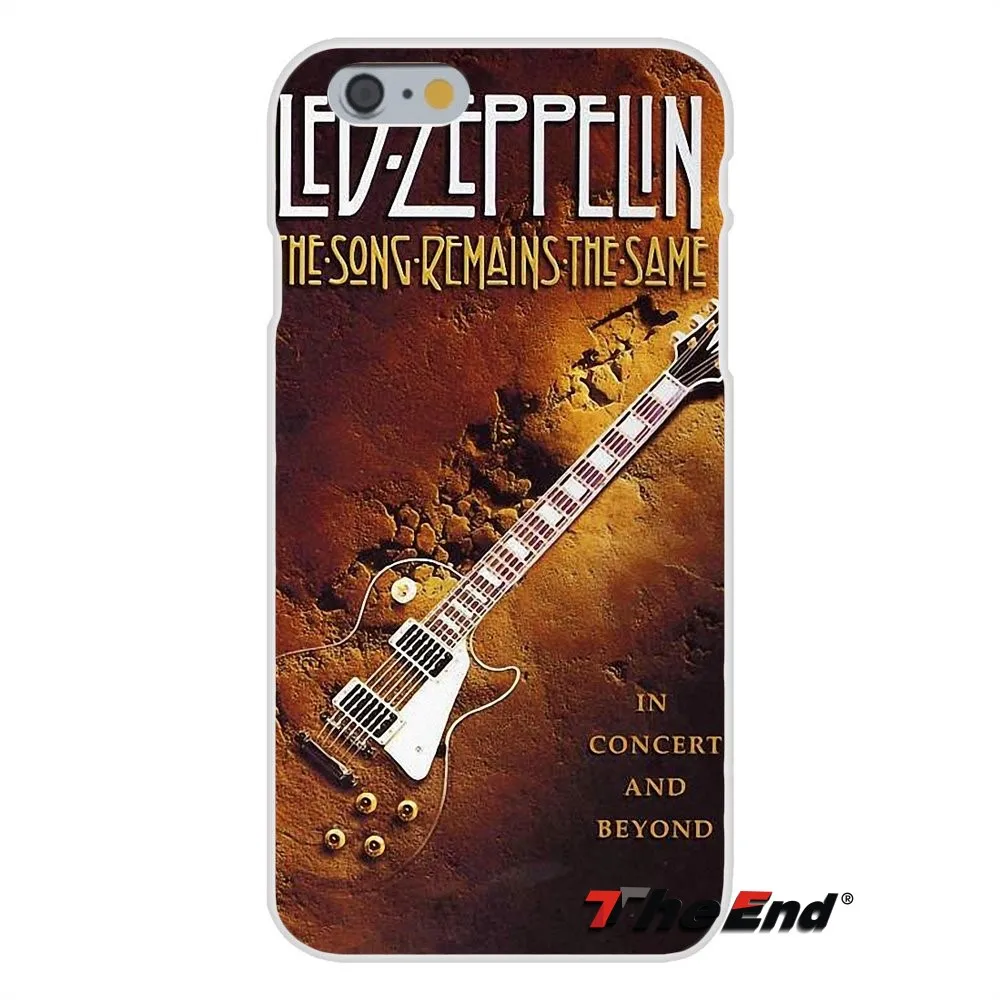 Legend Band Led плакат с дирижаблем для Samsung Galaxy S3 S4 S5 MINI S6 S7 edge S8 Plus Note 2 3 4 5 Мягкий