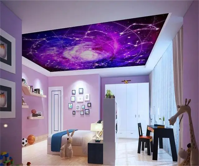 3d wallpaper custom size