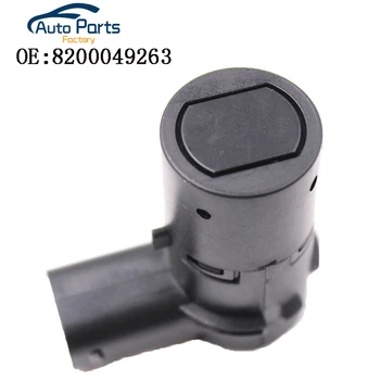 

New PDC Parking Sensor For Renault Laguna Peugeot 607 806 2.9L Citroen C5 8200049263 9639945580