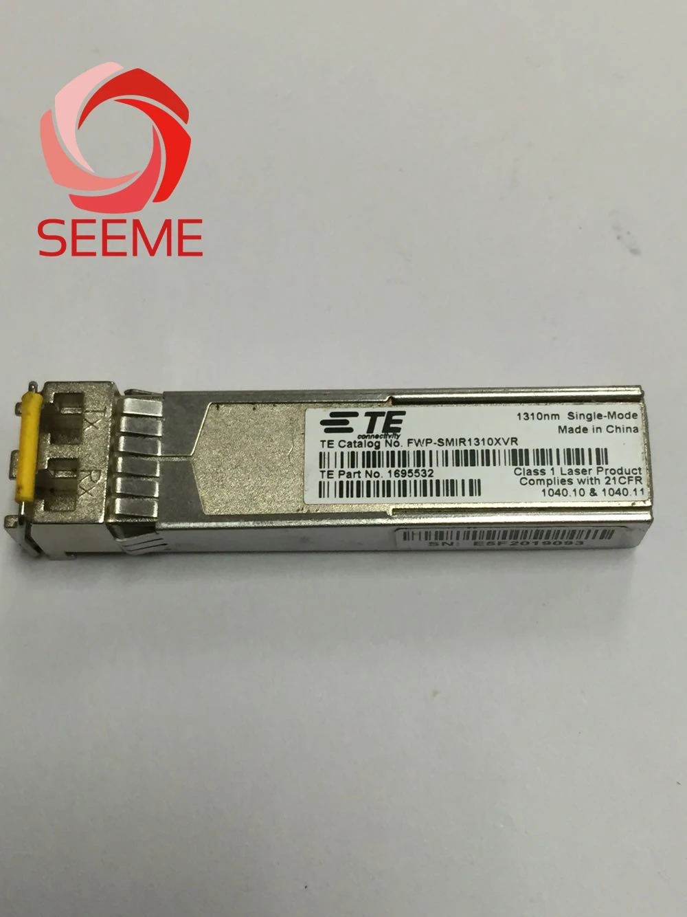 

OC48-SR1/I-16.1 ONS-SE-2G-S1 10-2017-01