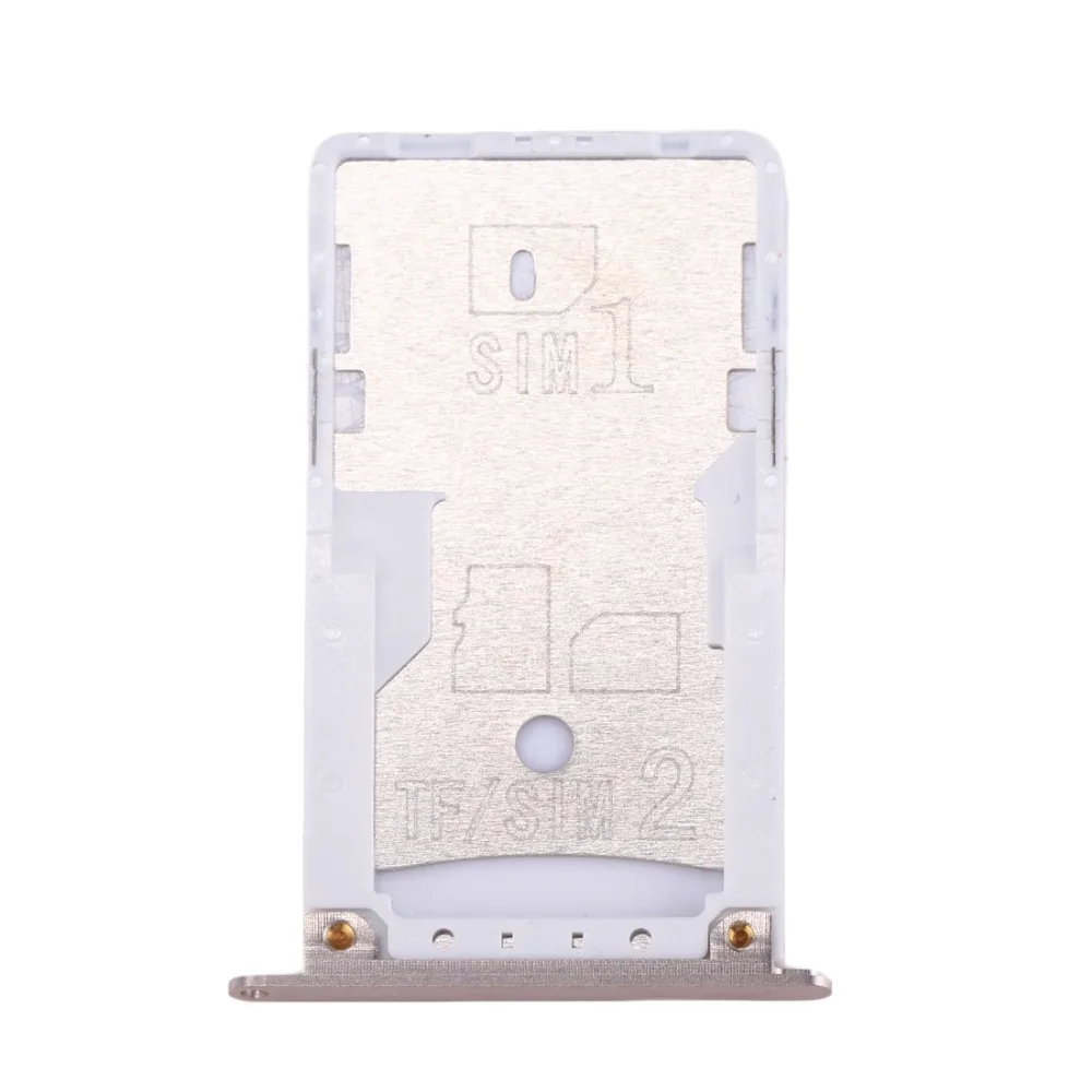 IPartsBuy лоток для SIM и SIM/TF карт для Xiaomi Redmi Note 4