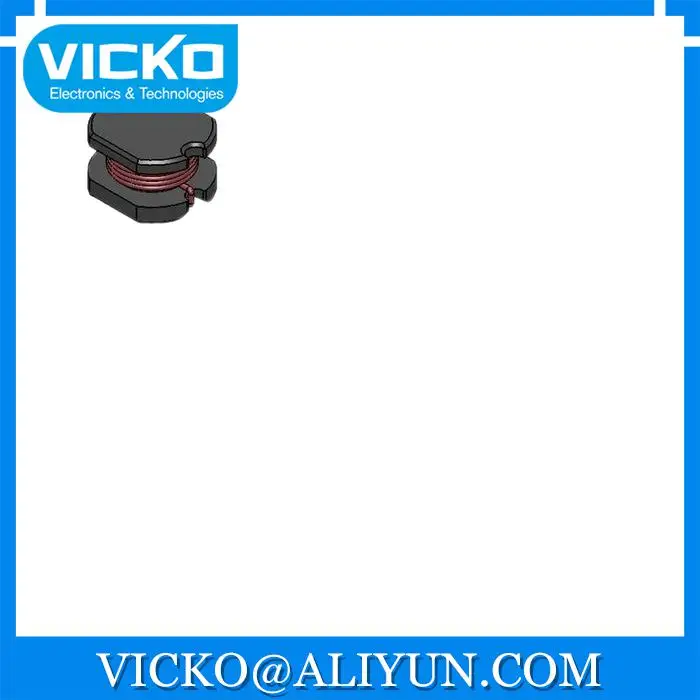 [VICKO] CD30D22HF-6R8MC ИСПРАВЛЕНА Индукторы IND 6.8UH 1.28A 172 МОМ | Строительство и ремонт
