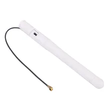 5 шт wifi 2,4G 3dbi беспроводной маршрутизатор Антенна IPX IPEX WLAN ноутбук bluetooth, ZigBee модуль SIM900 SIM800L SIM908 SIM800C