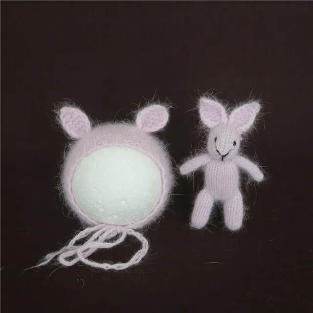 tiny fuzzy animal toys