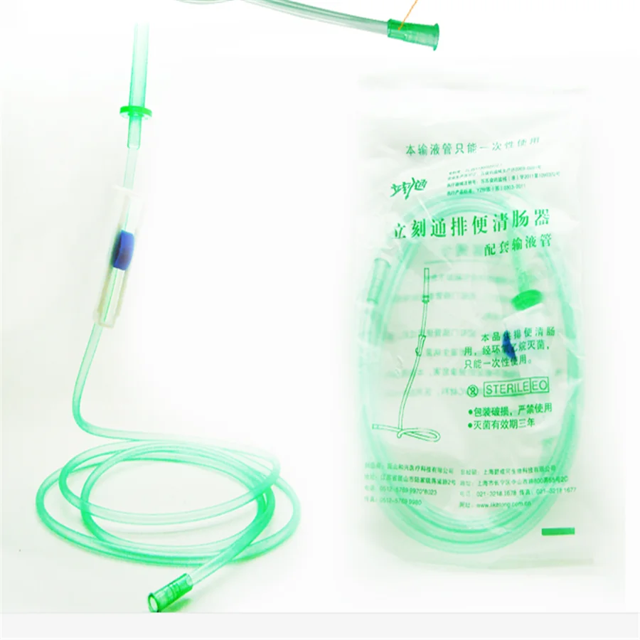 Automáticos do Dispositivo do Tubo da Hidroterapia do Cólon da Defecação dos Termas do Intestino Macio para Bcd826 Tubos Termas Intestino Conforto - Yst633 Yst615 Dm633 dos do 7 Tubos automáticos do dispositivo do tubo da