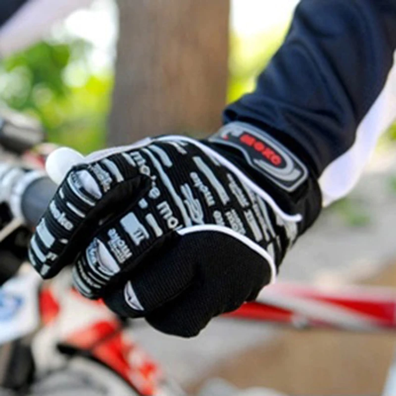 NEW Winter articular Full finger Bicycle Cycling gloves road bicycle