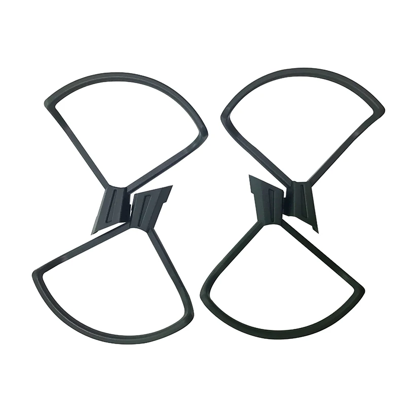 4 шт. для DJI Spark Drone Propeller Guard 4,7 дюймов реквизит защитное кольцо защита от ударов лезвия для DJI Spark аксессуары