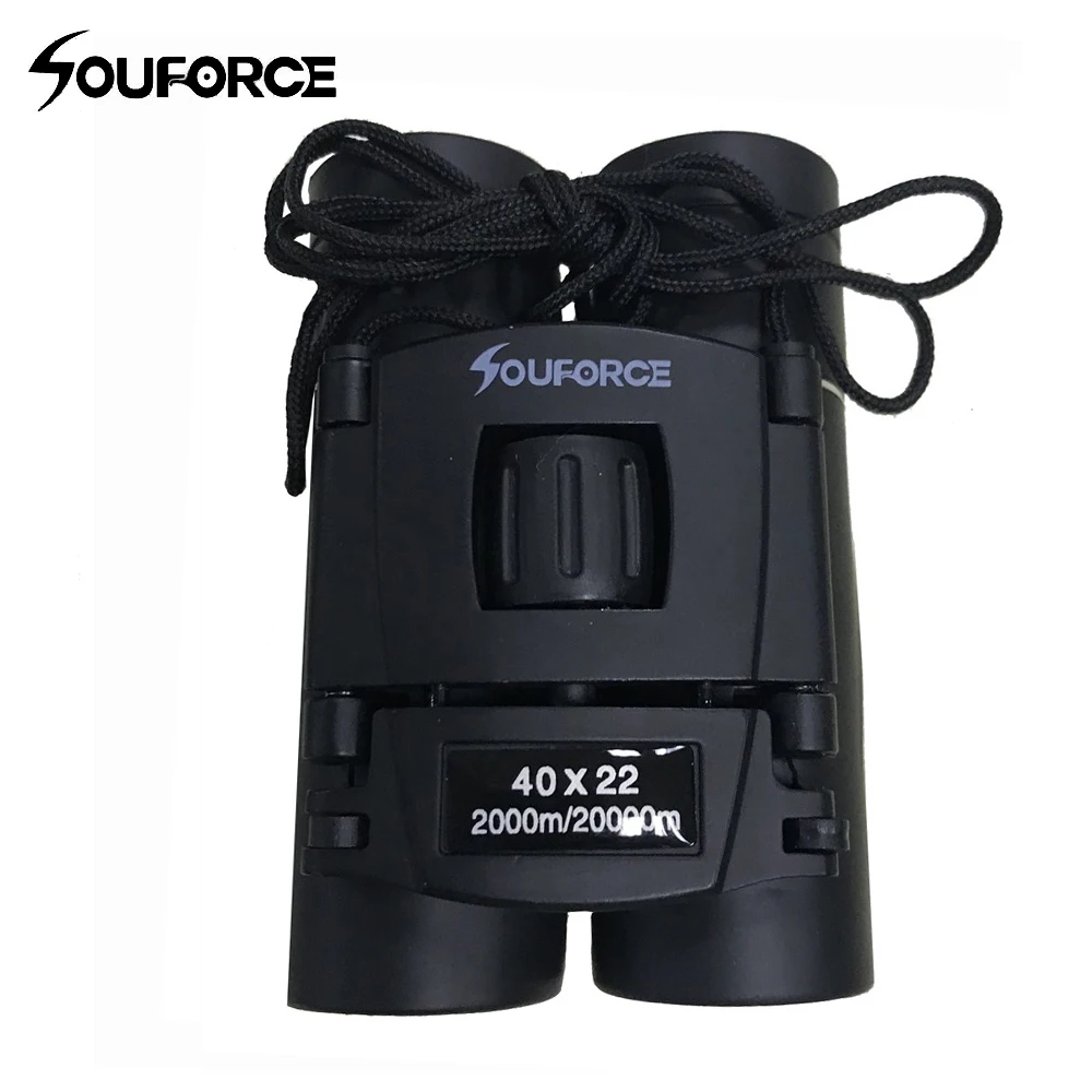 

8X21 Mini Binoculars Telescope Ultralight FMC Coating for Outdoor Watching Hunting Camping