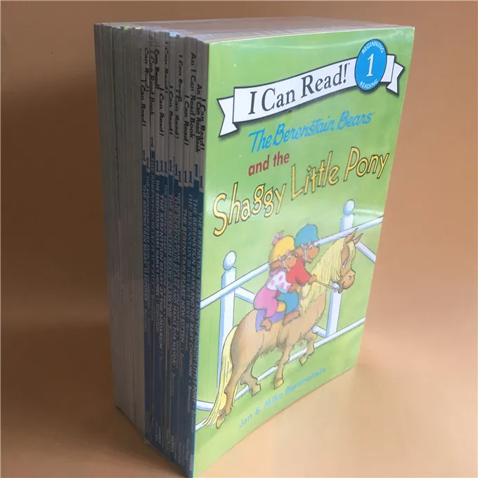 25 книг/набор детские книги для чтения на английском языке|books for children|phonics booksstory book