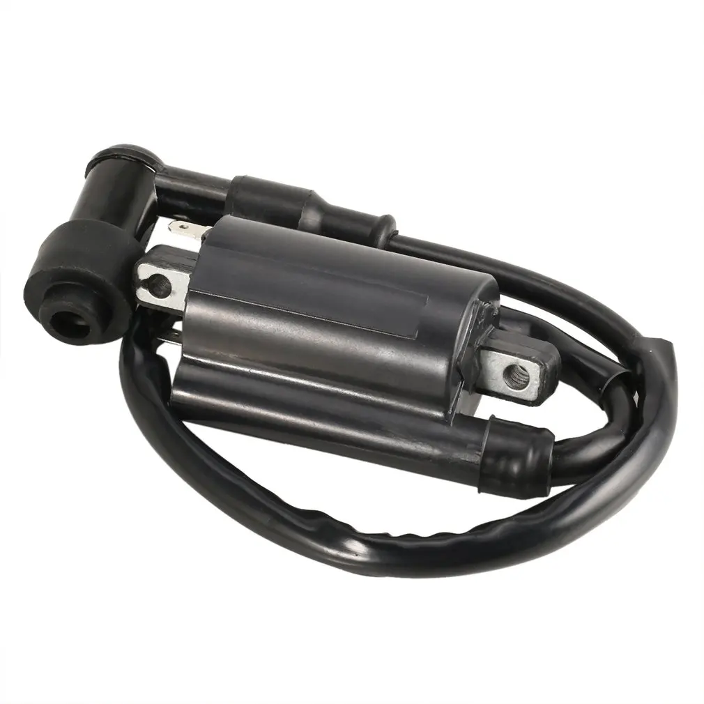 Зажигание более короткие и длинные катушки подходит для Yamaha GS125/GN125/VX250 Virago 1100 XV1100 XV-1100 специальные 1996-1998