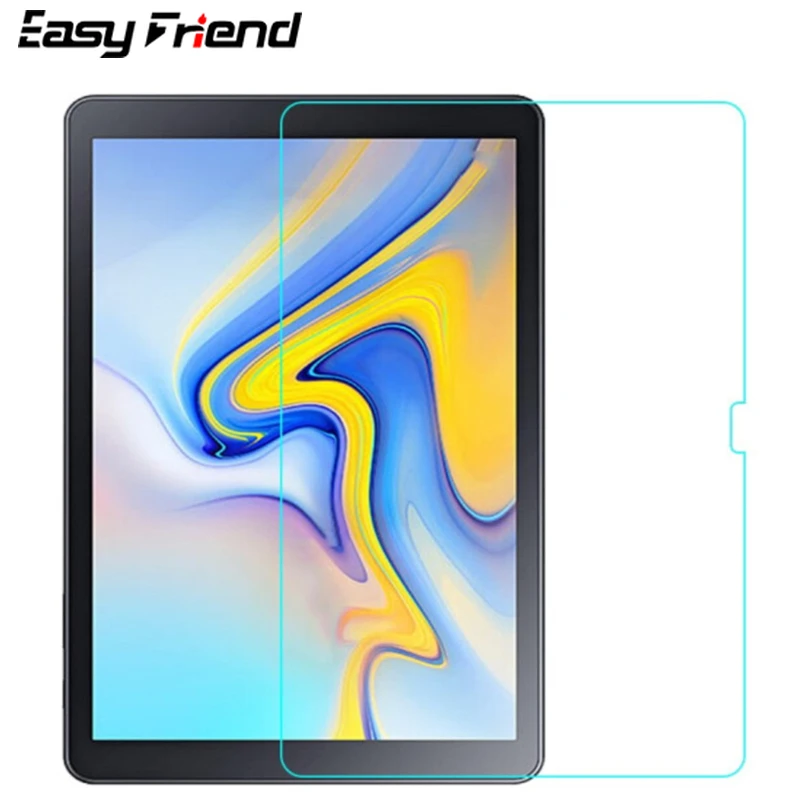 

Закаленное стекло для Samsung Galaxy Tab A 10,1, T510, T515, SM-T510