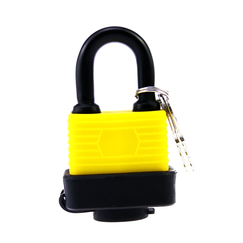 

Free Shipping Safe Lock With Glue Waterproof Safe Lock 40mm Locksmith Supply