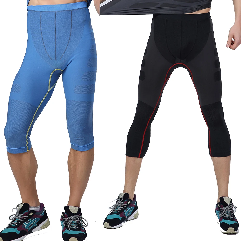 Online Get Cheap Mens Spandex Running Shorts Alibaba