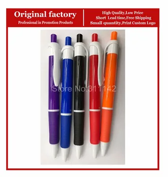 

2017 cheap best selling promotional pens simple plastic info pen