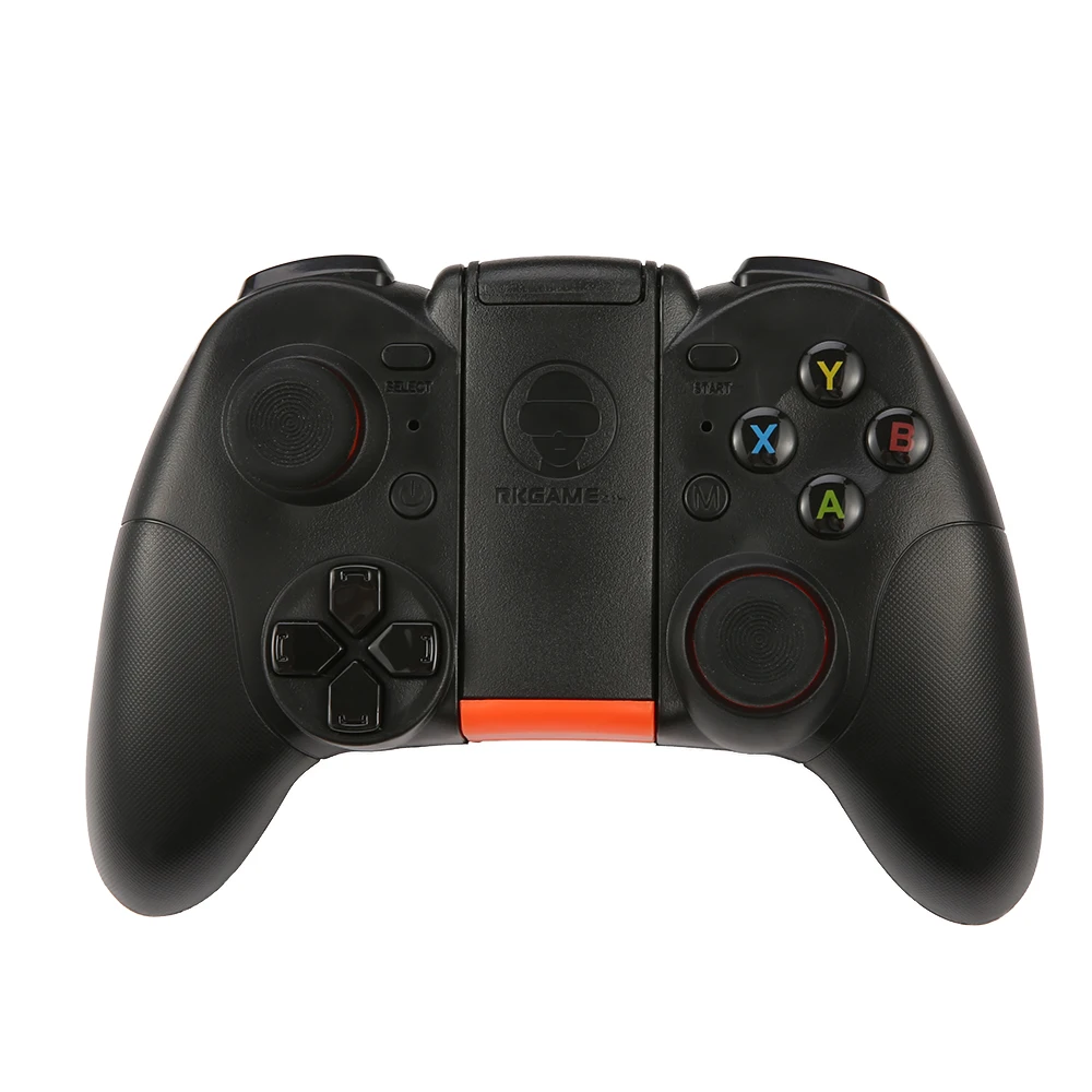 New Arrive RK GAME Pro Wireless Bluetooth Games Controller Joystick