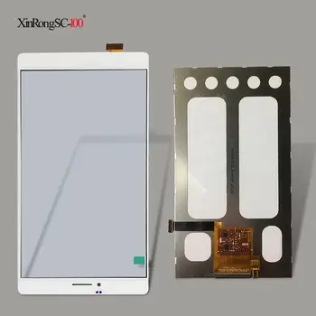 

6.98inch touch screen or lcd screen for Cube WP10 T698 Windows 10 4G Touch panel Digitizer Glass Sensor Replacement
