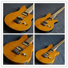 Firehawk OEM магазин Специальная цена, самая низкая цена китайская гитара OEM OLP на заказ электрогитара EMS