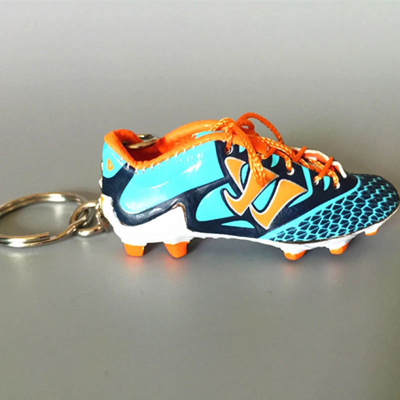 mini football shoes