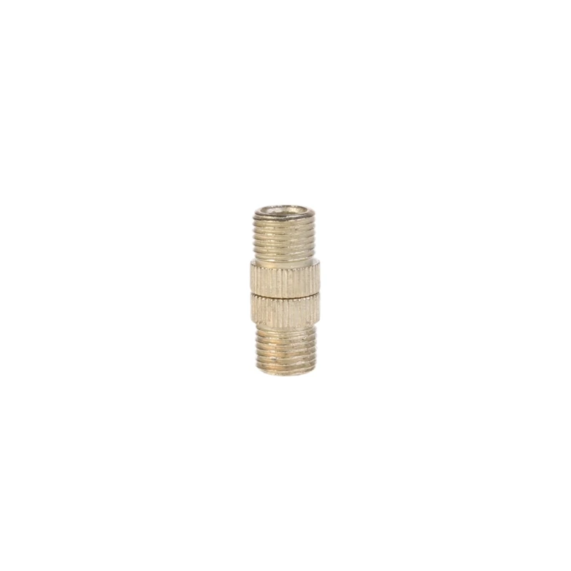 

2018 2pcs Bicycle Valve Adapter Zinc Alloy Convert UK to Schrader Pump Bike Accessory Aug21_33