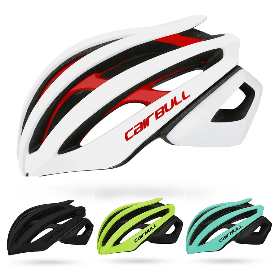 

Bicycle Helmet Ultralight Cycling Helmet Integrally-molded Breathable DH MTB mountion Road racing Bikes Outdoor Sports Helmet