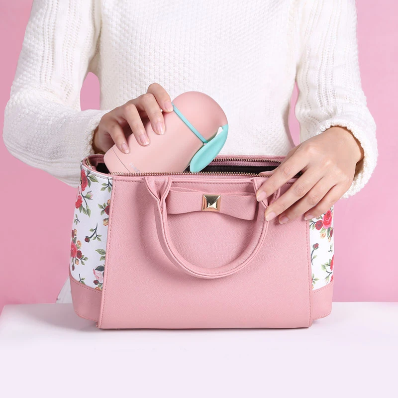 Cartoon Rabbit 304 Stainless Steel Thermos Children Kid Vacuum Flasks Hot Water Insulated Thermocup Tea Coffee Thermos Bottle