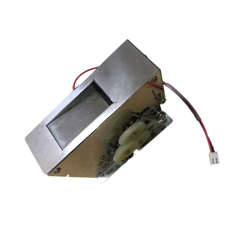 Cutter Group For Ticket Currency Counters Ticket Cutter Machine Ticket