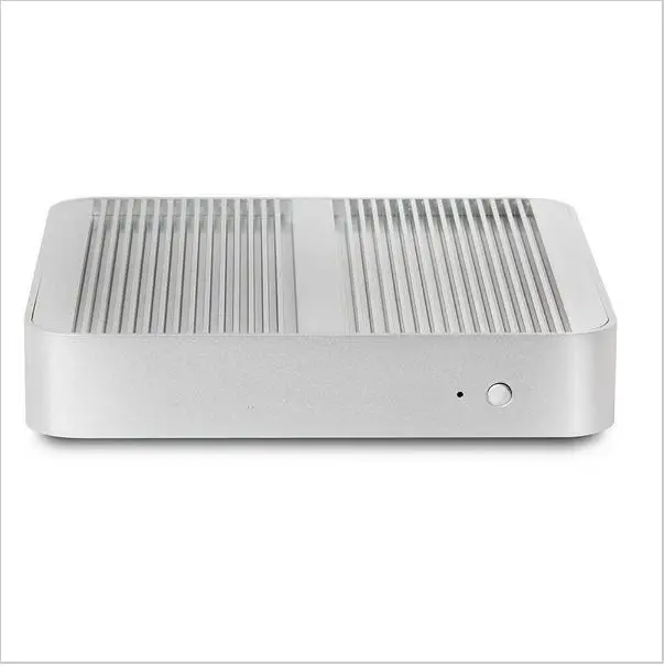 Eglobal Newest mini itx PC Core i5 6200U CPU Mini Desktop PC i5 SKYLAKE 4K HTPC 8/16GB RAM Blu-ray 3D Gaming PC