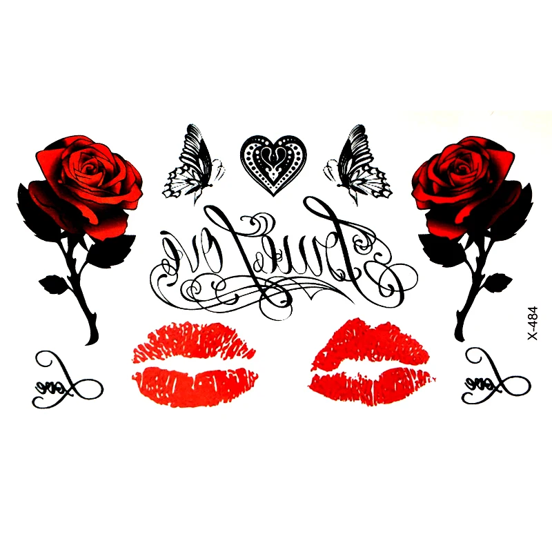 Rose Sleeve Tattoo Designs For Men Rose Sleeve Tattoo Designs For Men