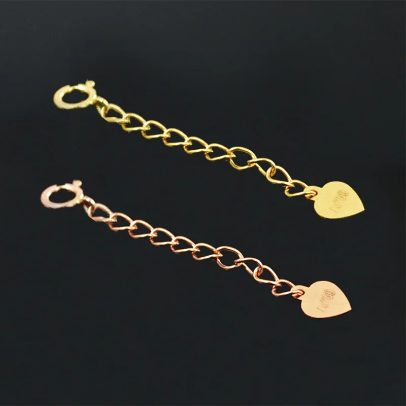 REBOVABLE EXTEND CHAIN 2.5CM