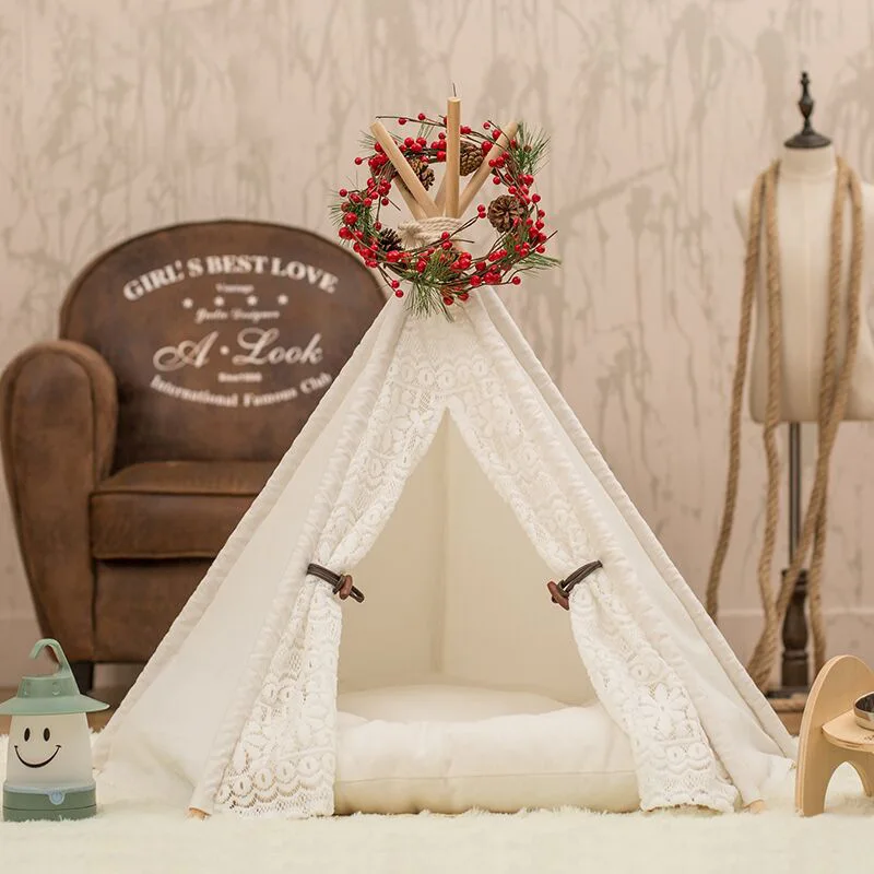 baby photo shoot tent