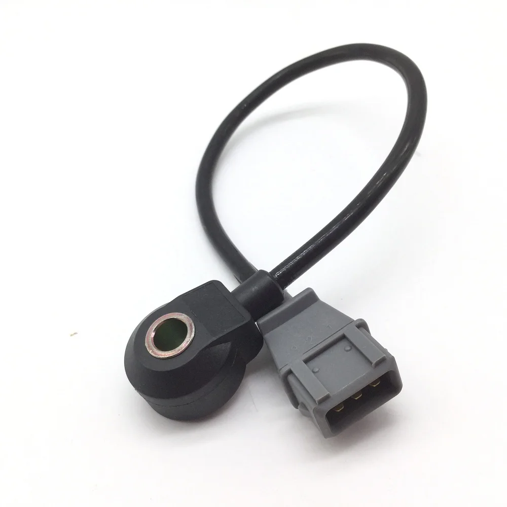 Для CHEVROLET CRUZE (J300) 1 6. EPICA (KL1 _) 2.0.2.5 1.2.1.4 Daewoo Nubira. Matiz 0 2 16V 06 99 KNOCK сенсор 96253545|Датчик