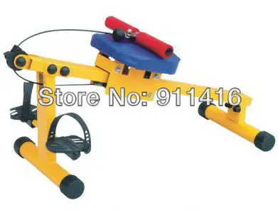 

CHILDREN FITNESS EXERCISE EQUIPMENT CHEST PRESS MACHINE CIT9092-6