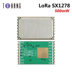 500 МГц/470 МГц SX1278PA беспроводной трансивер Lora модуль 433 мВт для Arduino