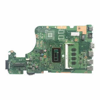 

Excellent For ASUS X555LAB X555LD Laptop Motherboard Mainboard With I5-5200U CPU 4GB RAM DDR3L 100% working